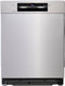 Bosch SMU4EVS10E - Onderbouw Vaatwasser 60cm - Uitgestelde start - Energieklasse C