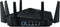 Acer Predator Connect W6 - Wi-Fi 6E Router - AX7800 tri-band 7,8 Gbps - zwart