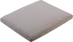 Yoi - Back cushion Kome lounge chair akarui