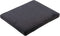 Yoi - Back cushion Kome lounge chair soil