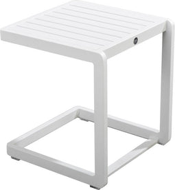 Yoi Bijzettafel Hokan White 40 cm