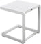 Yoi Bijzettafel Hokan White 40 cm