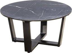 Yoi Bijzettafel Teeburu Ø 60 cm