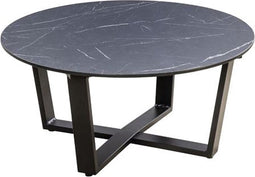 Yoi Bijzettafel Teeburu Ø 75 cm