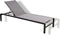 Yoi Ligbed Hokan Carbon-Dark Grey