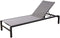 Yoi Ligbed Hokan Carbon-Dark Grey