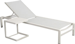 Yoi Ligbed Hokan Light Grey-White