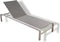 Yoi Ligbed Hokan Light Grey-White