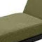 Yoi Ligbed Kazoku Black-Emerald Green