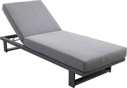 Yoi Ligbed Kazoku Dark Grey
