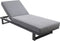 Yoi Ligbed Kazoku Dark Grey