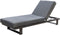 Yoi Ligbed Kazoku Dark Grey
