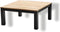 Yoi Midori Bijzettafel Black 75 cm