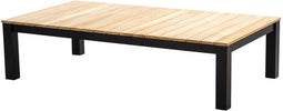 Yoi Midori Salontafel Black 140 cm
