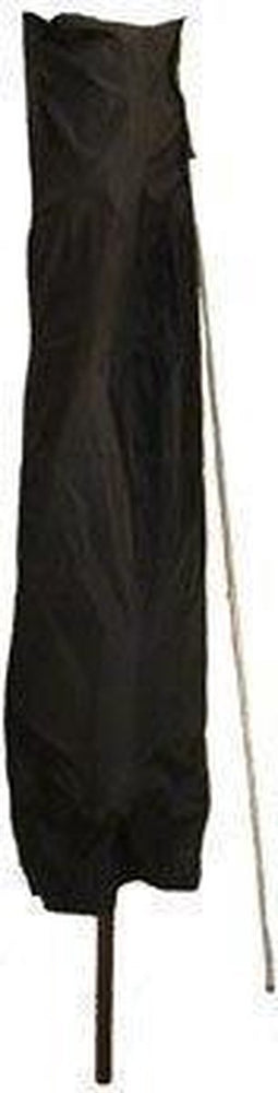 Yoi - Protection cover parasol premium 240x70 cm en pole anthracite