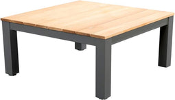 Yoi Salontafel Midori Dark Grey 75 cm
