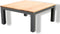Yoi Salontafel Midori Dark Grey 75 cm