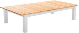 Yoi Salontafel Midori White 140 cm