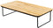 Yoi Salontafel Taiyo Teak 120 cm
