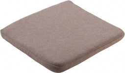 Yoi - Seat cushion Wasabi stackable dining chair flax beige