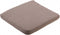 Yoi - Seat cushion Wasabi stackable dining chair flax beige