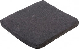 Yoi - Seat cushion Wasabi stackable dining chair soil