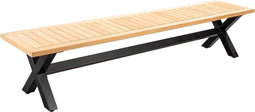 Yoi Sportbank Wakai Teak-Black