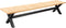 Yoi Sportbank Wakai Teak-Black