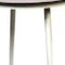 Yoi Tafel Sashimi Vulcano-Salix 130 cm
