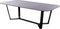 Yoi Tafel Teeburu Ovaal 240 cm