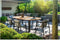 Yoi Tafel Teeburu Ovaal 240 cm