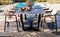 Yoi Tafel Teeburu Ovaal 240 cm