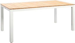 Yoi Tuintafel Arashi White 169 cm