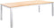 Yoi Tuintafel Arashi White 220 cm