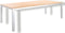 Yoi Tuintafel Arashi White 220 cm