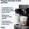 De'Longhi ECAM220.60.B - Filterkoffiezetapparaat - 1,8L watertank 15bar pompdruk - Zwart