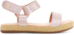 UGG T Rynell - Sandalen - Platte sandalen - Rose Gold Metallic