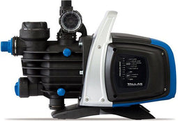 Tallas D-EBOOST 1100 - Hydrofoorpomp - Droogloopbeveiliging - 3750 l/h - 1100W