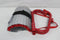 Alecto EL-450 Vluchtladder 4,5 meter - Brandladder