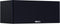 Mission LX-C1 MKII Center speaker - Zwart