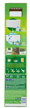 Swiffer Starterkit - Vloerreiniger - 8 droge en 3 natte doekjes - Wit/Groen