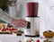 Philips Daily Collection HR2604/80 - Juicer - 350 W - Roestvrij staal