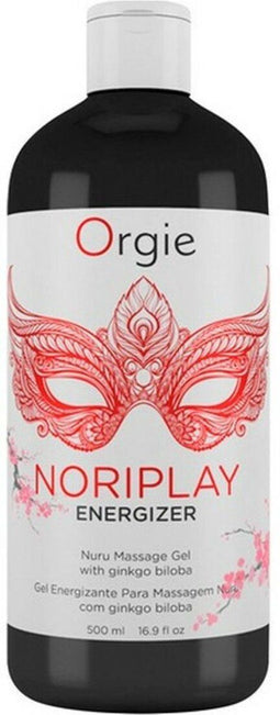 Orgie - Noriplay Body To Body Massage Gel Energizer 500 ml