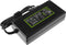GREEN CELL PRO - Oplader AC Adapter - 19.5V 7.7A 150W - Zwart