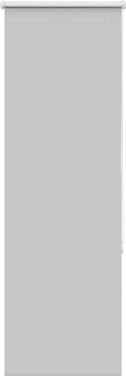 vidaXL - Rolgordijn - verduisterend - 40x130cm - stofbreedte - 35,7 - cm - polyester