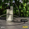 Aqiila Powerbird B20 - Powerbank 20000mAh - LCD-scherm - Mosgroen