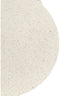 Light & Living Sadar - Bijzettafel set - Ø52x46cm + Ø50x40cm - Bruin (2 stuks)