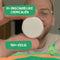 YOKUU WC Tabletten - Toiletreiniger - 30 Tabletten - WC Reiniger met Eucalyptus Geur - Zero Waste Poetsmiddel
