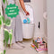 YOKUU WC Tabletten - Toiletreiniger - 30 Tabletten - WC Reiniger met Eucalyptus Geur - Zero Waste Poetsmiddel