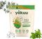 YOKUU WC Tabletten - Toiletreiniger - 30 Tabletten - WC Reiniger met Eucalyptus Geur - Zero Waste Poetsmiddel